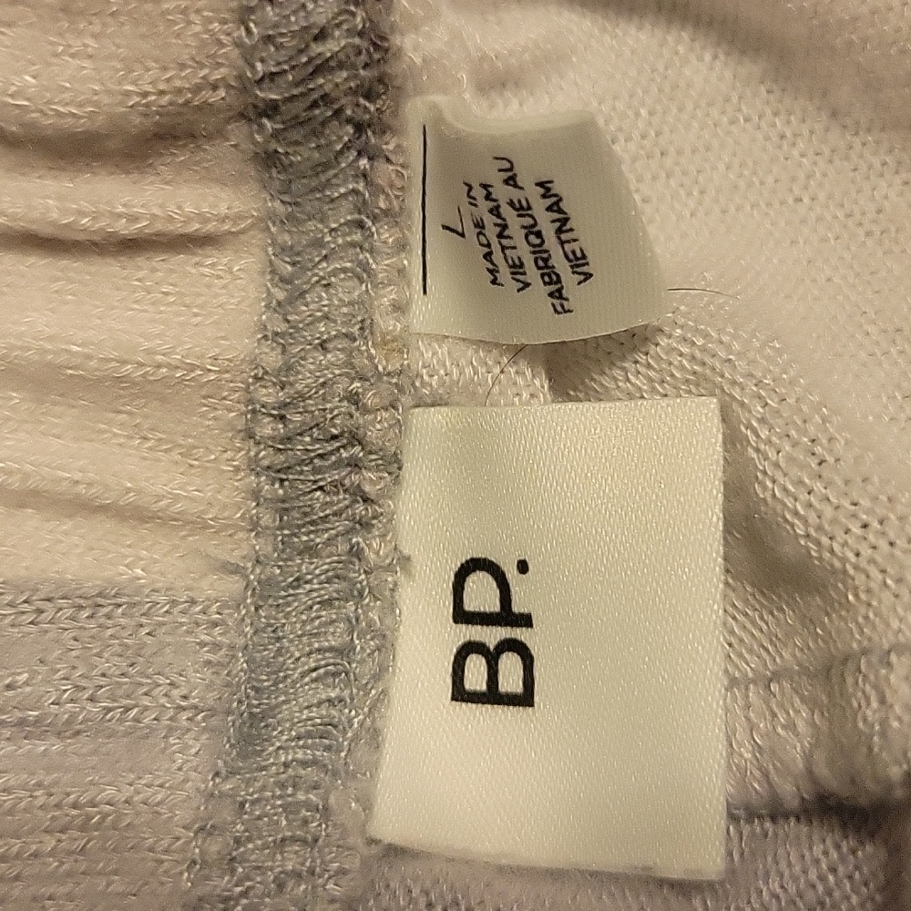 BP. Tiedyed PJ shirt set. Soft lightweight size L Great condition - Picture 3 of 6